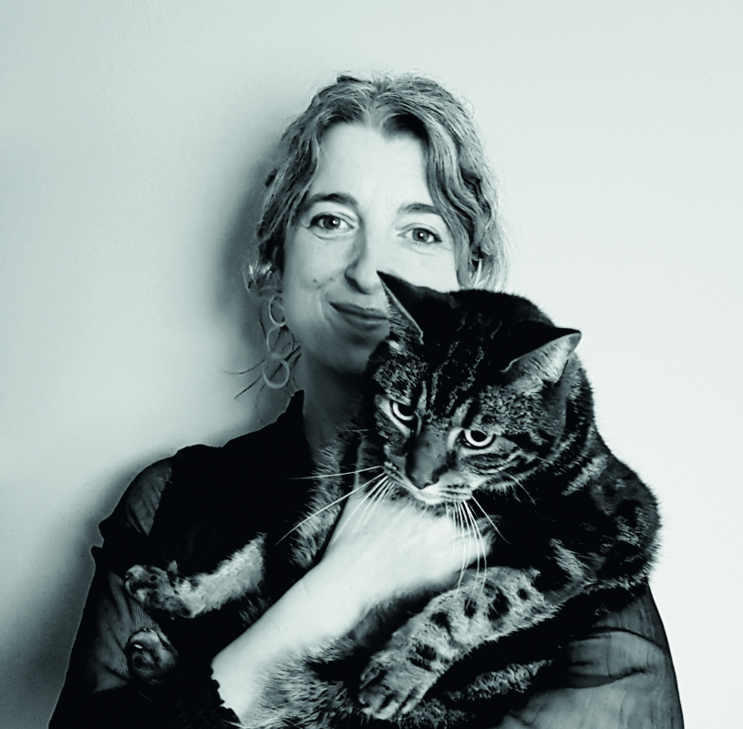 Image for Esme Crick