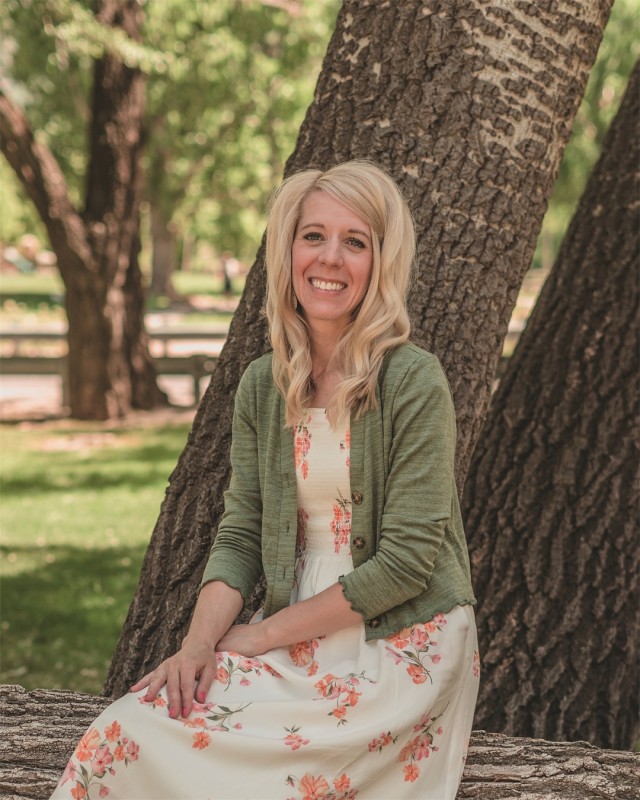 Melissa Bradley-Vatcher