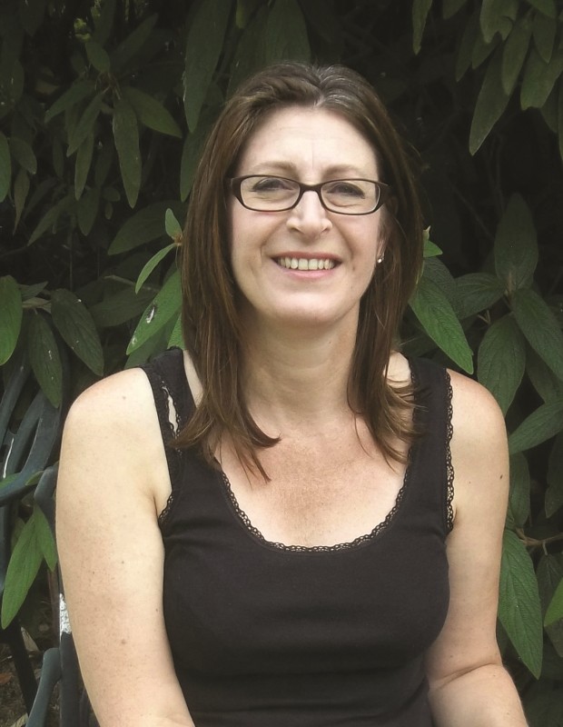 Susan Bates