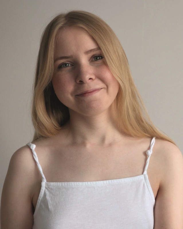 Svetlana Golova