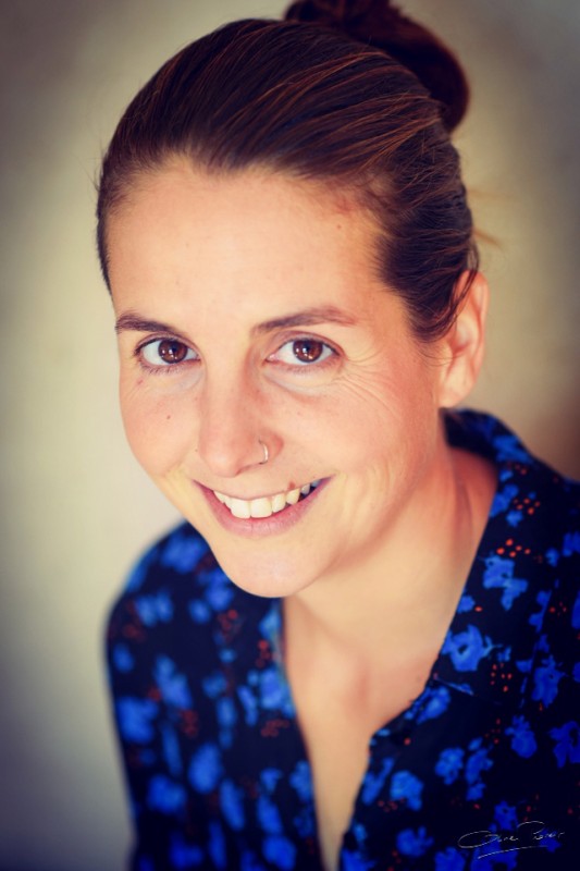Amélie Boué