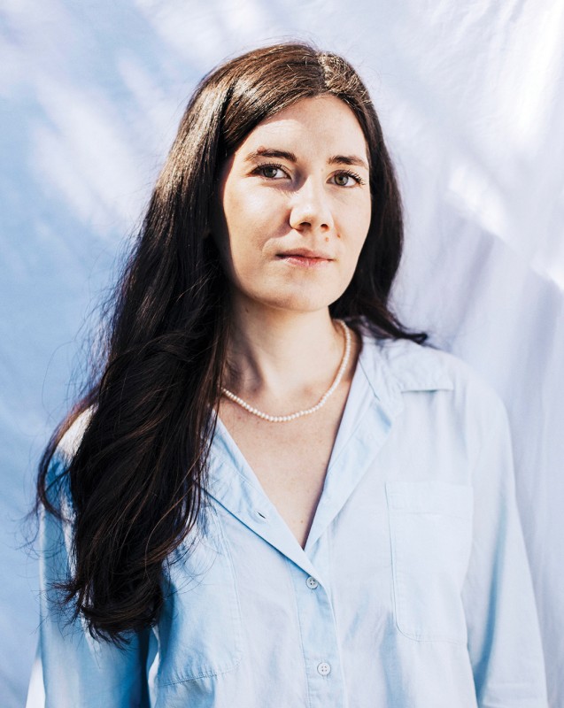 Anaïs Debulois