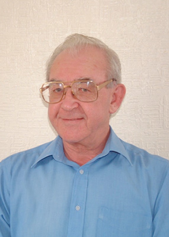 Arnold Lowrey