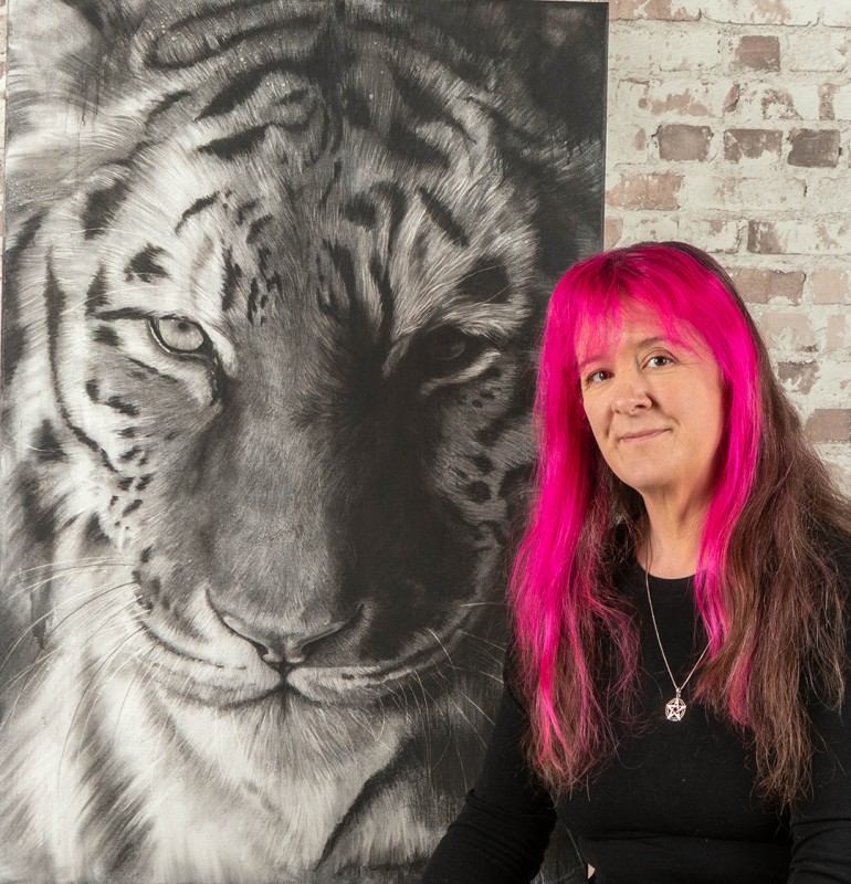 Becky Gouverneur