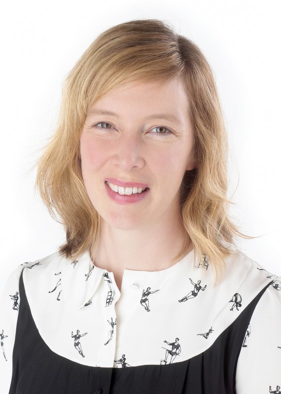 Becky Hogg