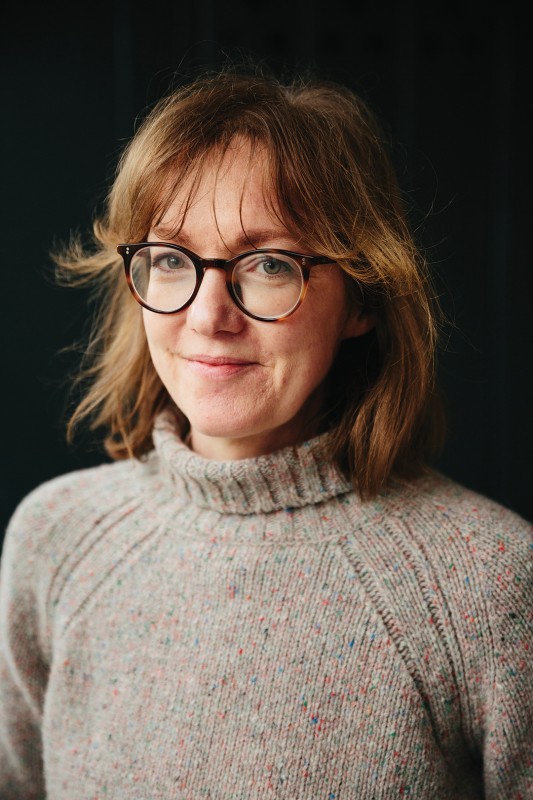 Image for Claire Montgomerie