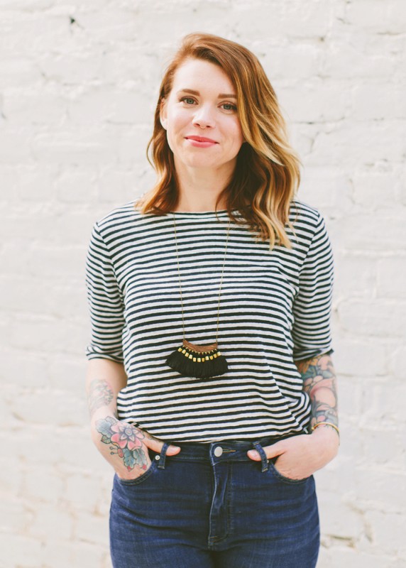 Cristin Morgan