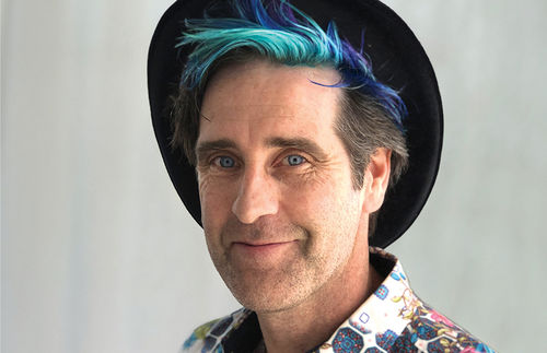 Donovan Bixley