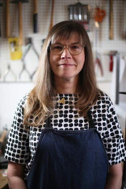 Elizabeth Bone