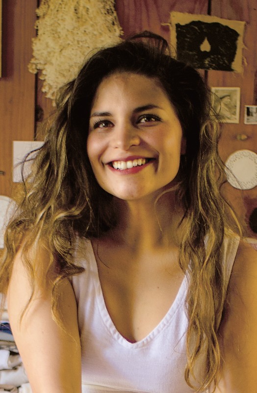 Gimena Romero