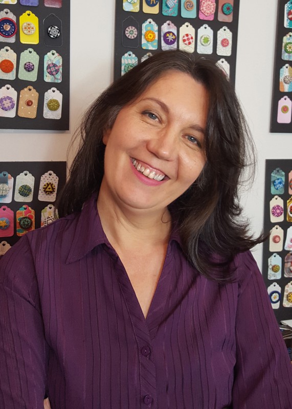 Gina Barrett