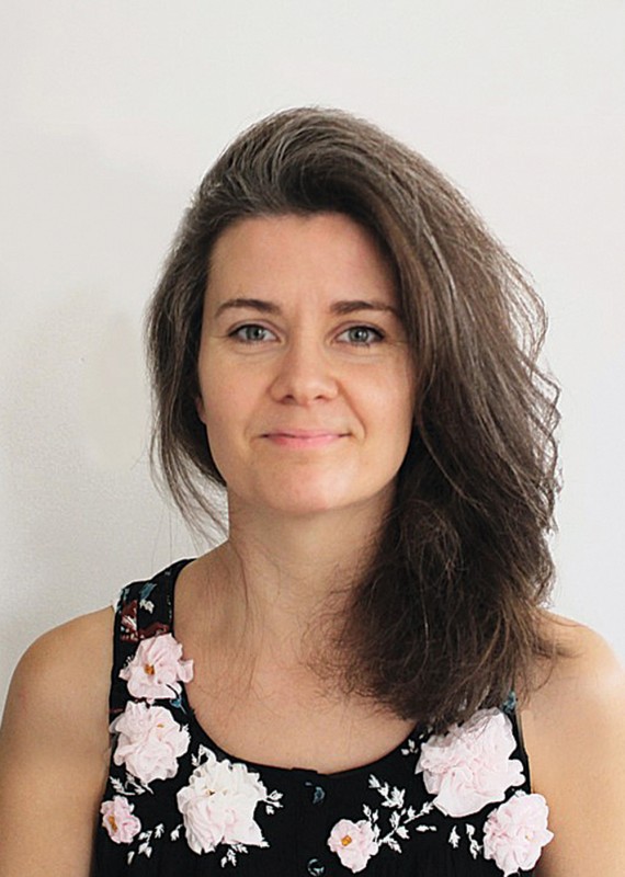 Hélène Le Berre