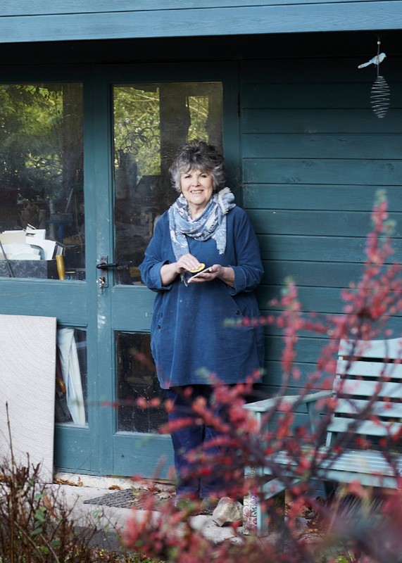 Jacqui Atkin