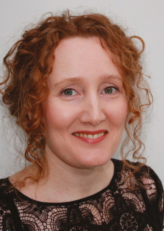 Jacqui McDonald
