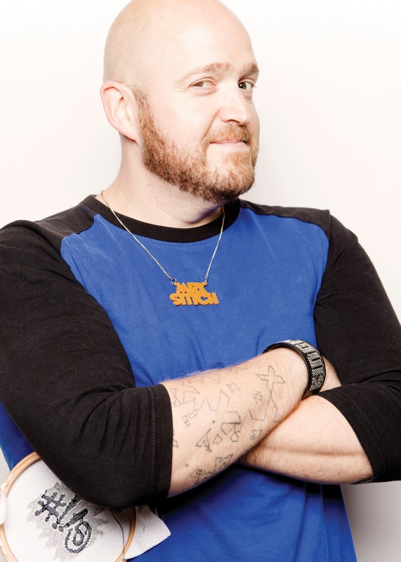 Jamie Chalmers