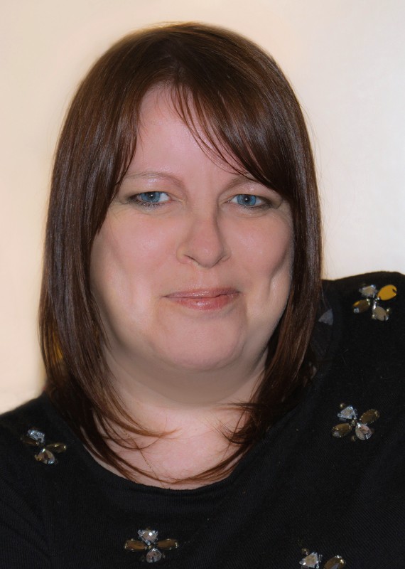 Jayne Schofield