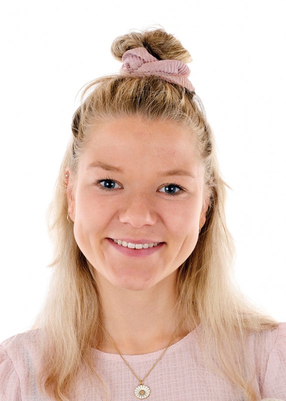 Josefine Bjørn Knudsen