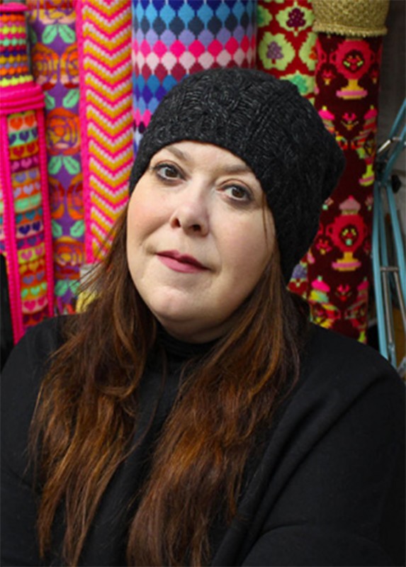 Laura Angell