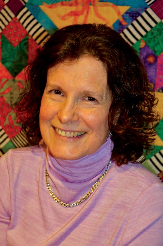 Linda Seward