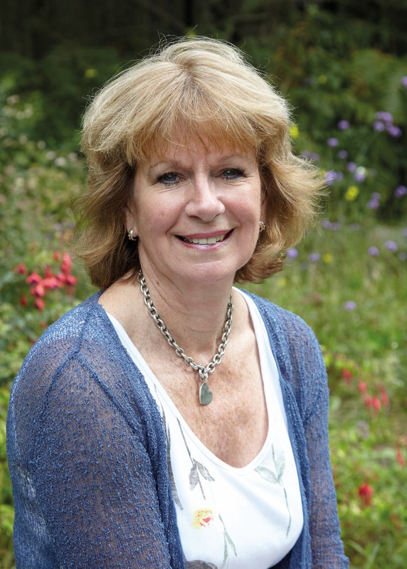 Lorna Bateman