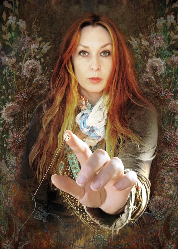 Michele Carragher