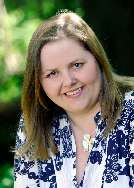 Michelle Powell