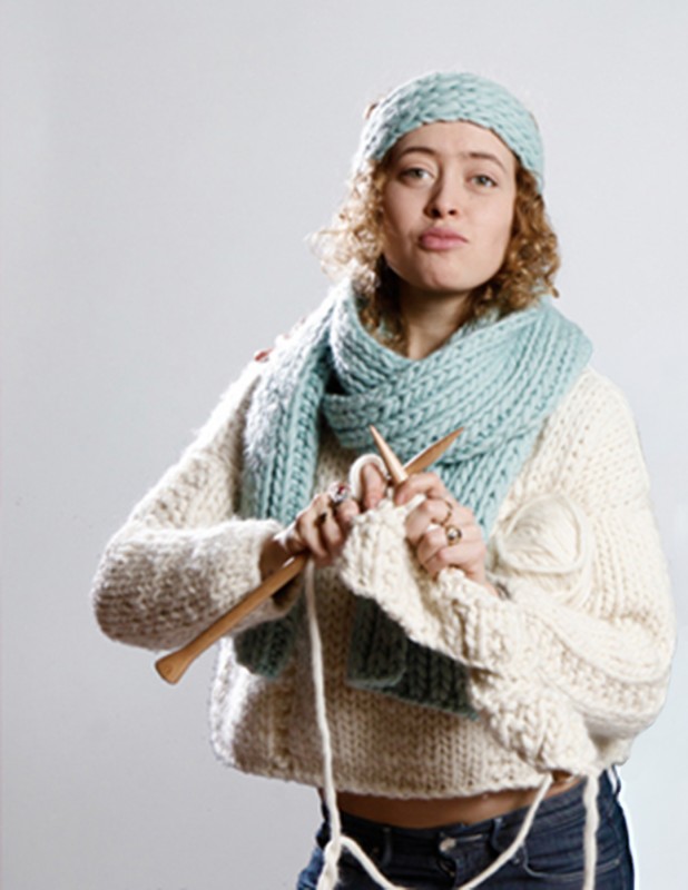 Morgane Mathieu