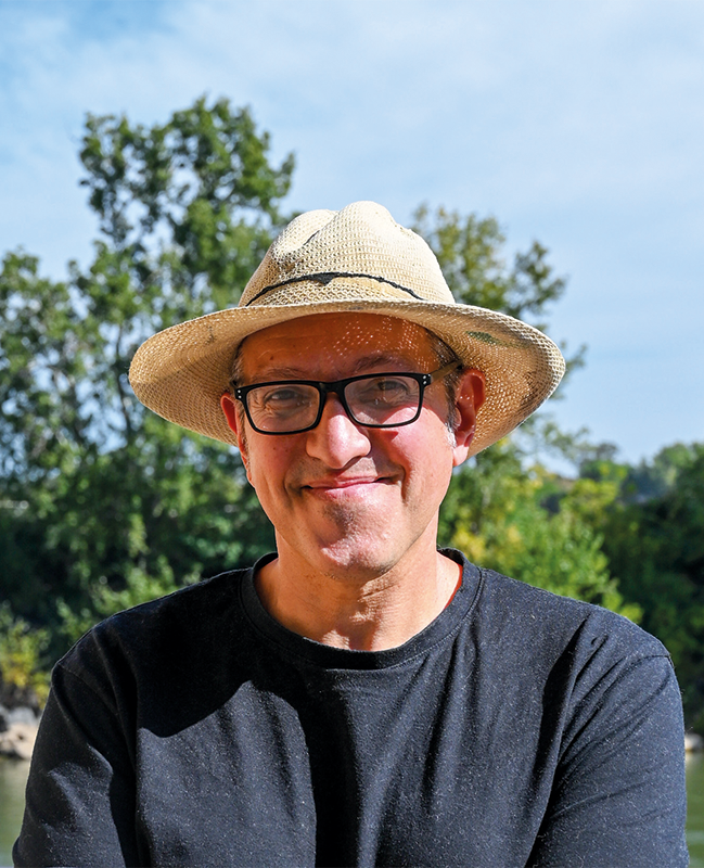 Nicholas Poullis
