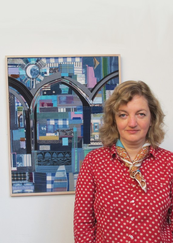 Rachel Sumner