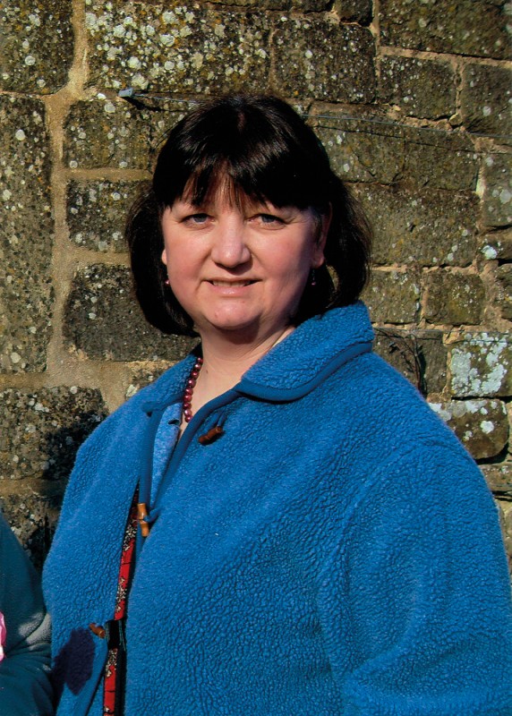 Shelley Cox