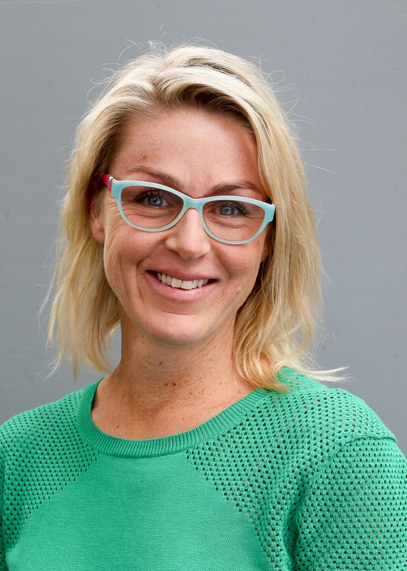 Sonia Lyne