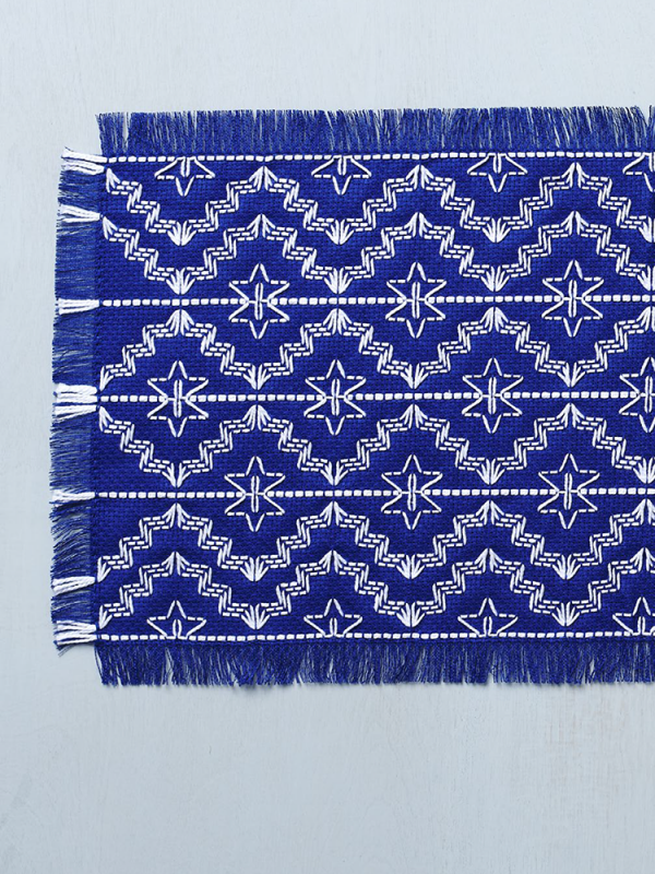 Swedish Pattern Swedish Weaving Pattern Directory | Bookmarked
